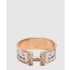 Clic Clac H l'Epopee d'Hermès bracelet 팔찌