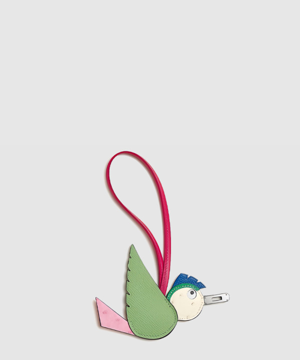 Birdy 백참