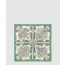 Bouquets Sellier 스카프 90