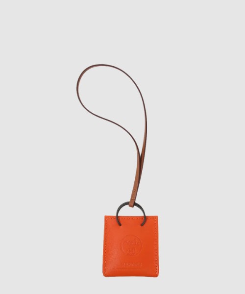 sac orange 백참