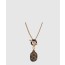 Chaine d'Ancre 목걸이