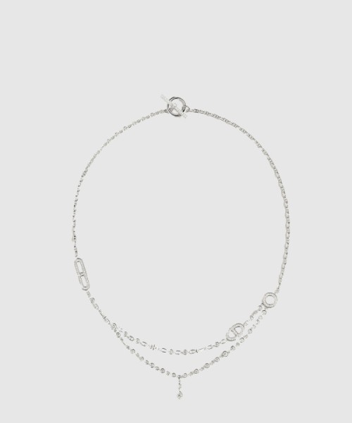 Chaine d'ancre Chaos 목걸이