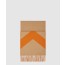 Casaque Chevron muffler 머플러