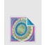 Alternateur Double Face 스카프 90