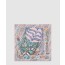 Le Chat Carre 스카프 90