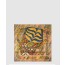 Le Chat Carre 스카프 90