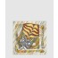Le Chat Carre 스카프 90