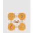 Springs Remix Scarf 스카프 90