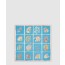 Horse Prism 스카프 90