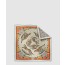 Guepards Bandana 더블 페이스 스카프 90