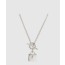 Amulettes Kelly 목걸이