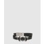 Saffiano 가죽 팔찌 2IB363