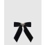 벨벳 헤어클립 1lF154