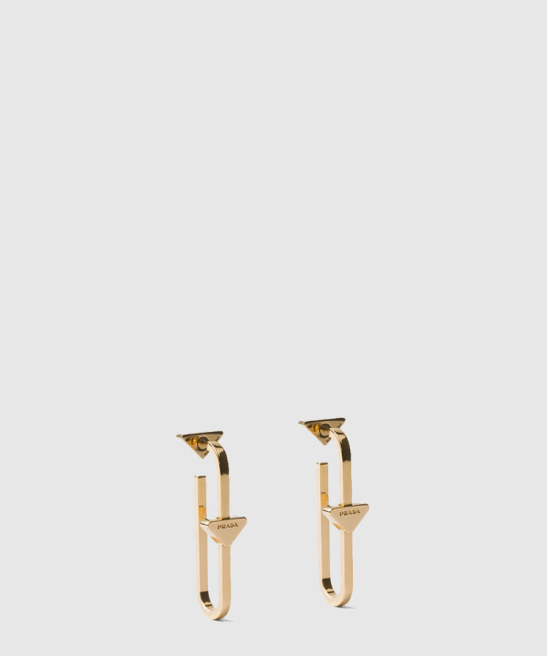 메탈 귀걸이 1IO084