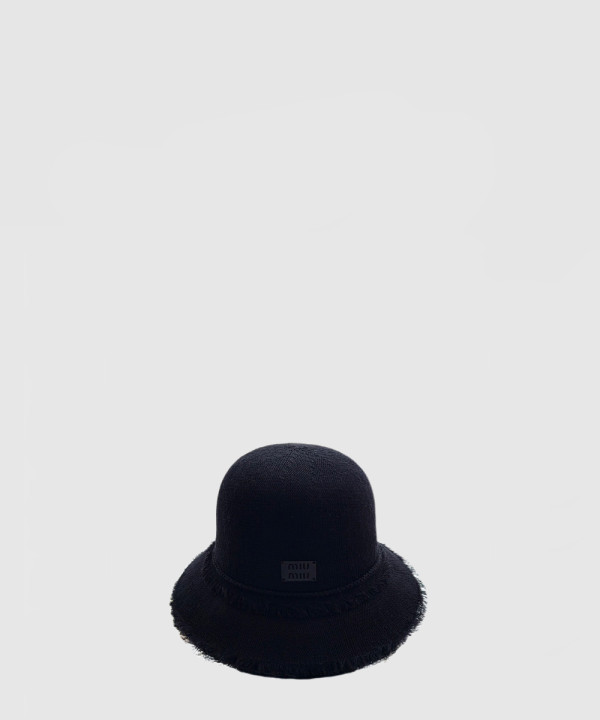 미우미우 선캡 5HC348