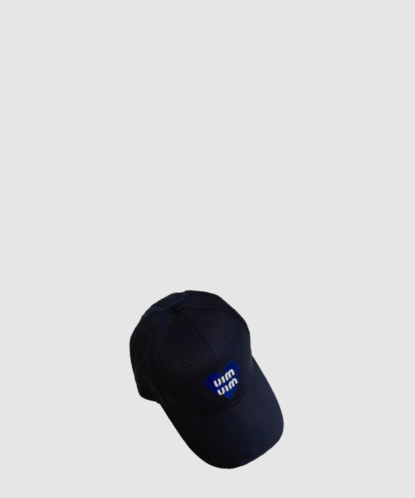 미우미우 베이스볼 캡 5HC433