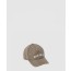 체크 울 베이스볼 캡 5HC179