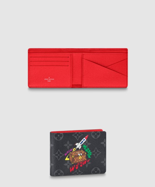 멀티플 월렛 M80930