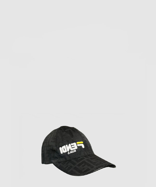베이스볼 캡 FXQ614