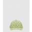 로고 프린트 베이스볼 캡 1HC274
