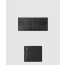 송아지 가죽 엠보 반지갑 80092031