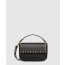 ROCKSTUD 그레이니 카프스킨 파우치