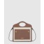 미니 투톤 크로스백 8052898