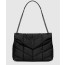 나파 퀼팅 가죽 소재 PUFFER 미디엄 577475