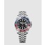 GMT-MASTER II 40 126710BLRO