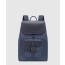 Saddle 플랩 백팩 1ADBA