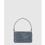 에어리스 라인스톤 메시 파우치 20122P