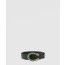 버클 동물 패턴 벨트 432142