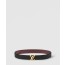 LV 헤리티지 리버서블 벨트 M8205T