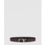 LV 스카이라인 벨트 M8266Q