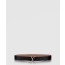 LV 피라미드 리버서블 M9346T