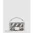 미니 캔버스백 8BS017