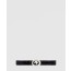 디아망테 크로커 벨트 N381CM-C388P