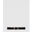 디아망테 크로커 벨트 N381CM-A566O