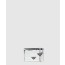 삼각 로고 미러 체인백 1MR028