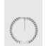 Christian Dior Couture 체인 링크 목걸이 N1971