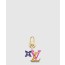 New Wave 백 참 M63749