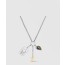 SHELL 목걸이 M01495