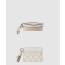 GG 엠블럼 스트랩 카드 케이스 819121