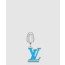 LV 소프트 백 참 및 키 홀더 M69303