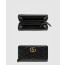 GG 마몽 지퍼월렛 443123