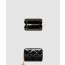 Lady Dior Voyageur 스몰 동전 지갑 S0985