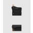 새들 플랩 카드지갑 S5611