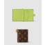 LV 참 (LV Charms) 포켓 월릿 M14628