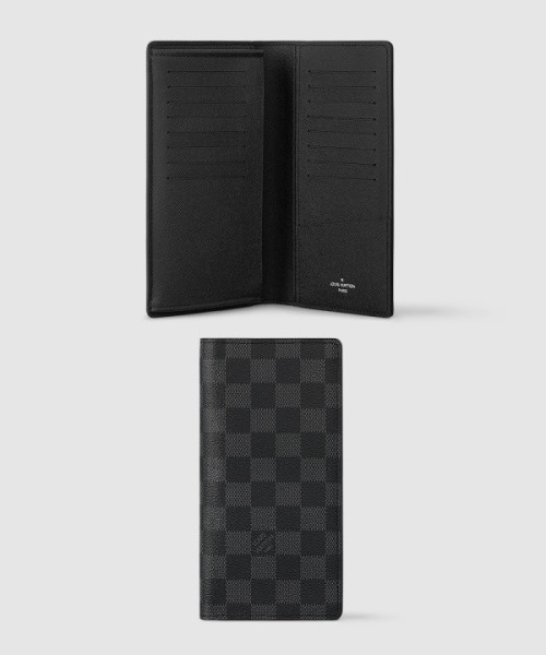 브라짜 월릿 N62665