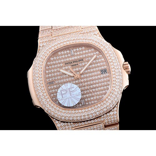 [Patek Philippe]파텍필립 노틸러스-76 칼리버 571910G